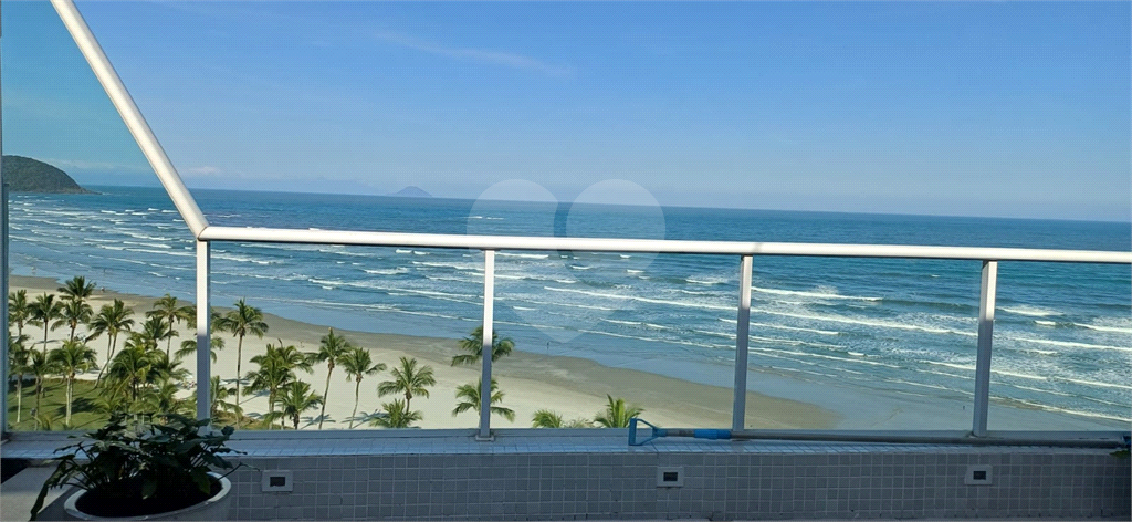 RIVIERA DE SAO LOURENCO - LINDA COBERTURA