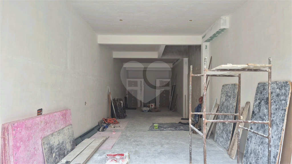 Salão Comercial Excelente localização