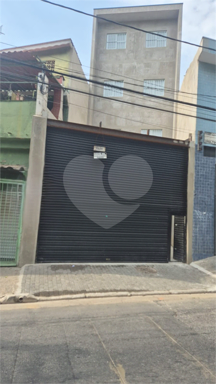 Salão Comercial Excelente localização