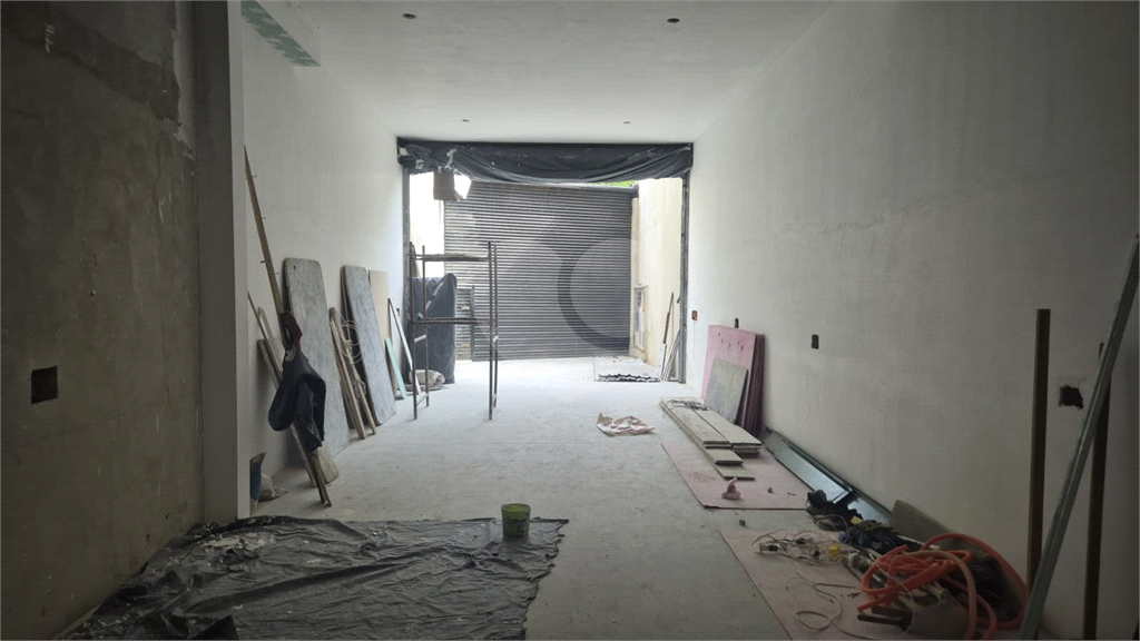 Salão Comercial Excelente localização