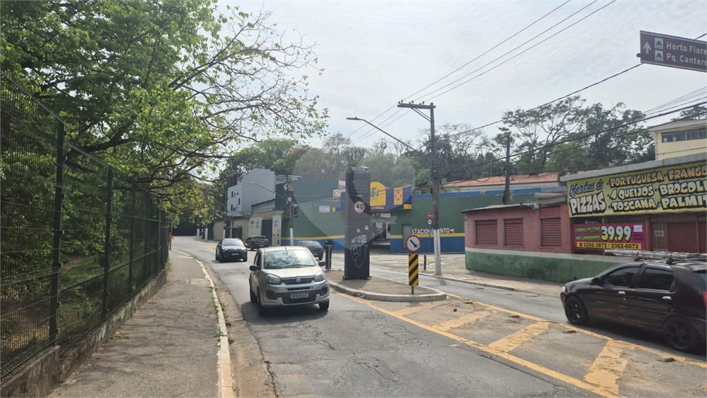 Salão Comercial Excelente localização