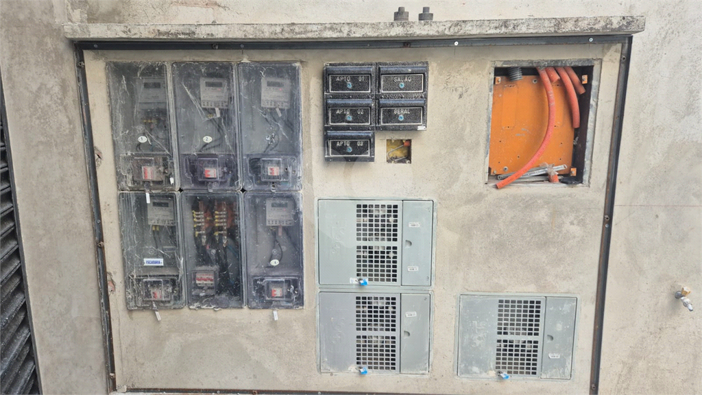 Salão Comercial Excelente localização