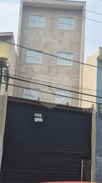 Salão Comercial Excelente localização