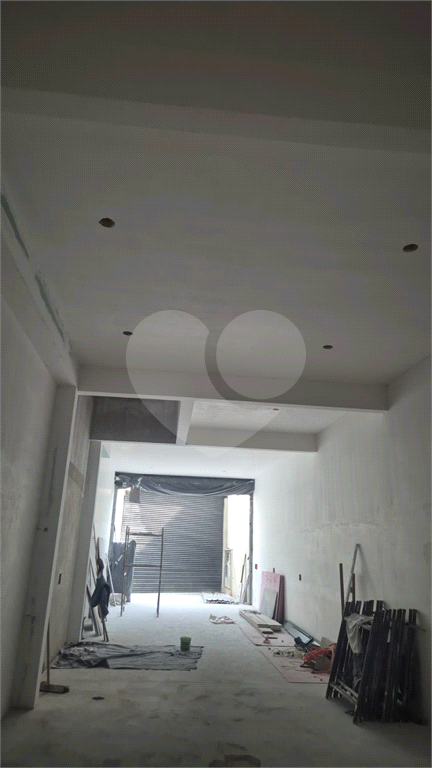 Salão Comercial Excelente localização