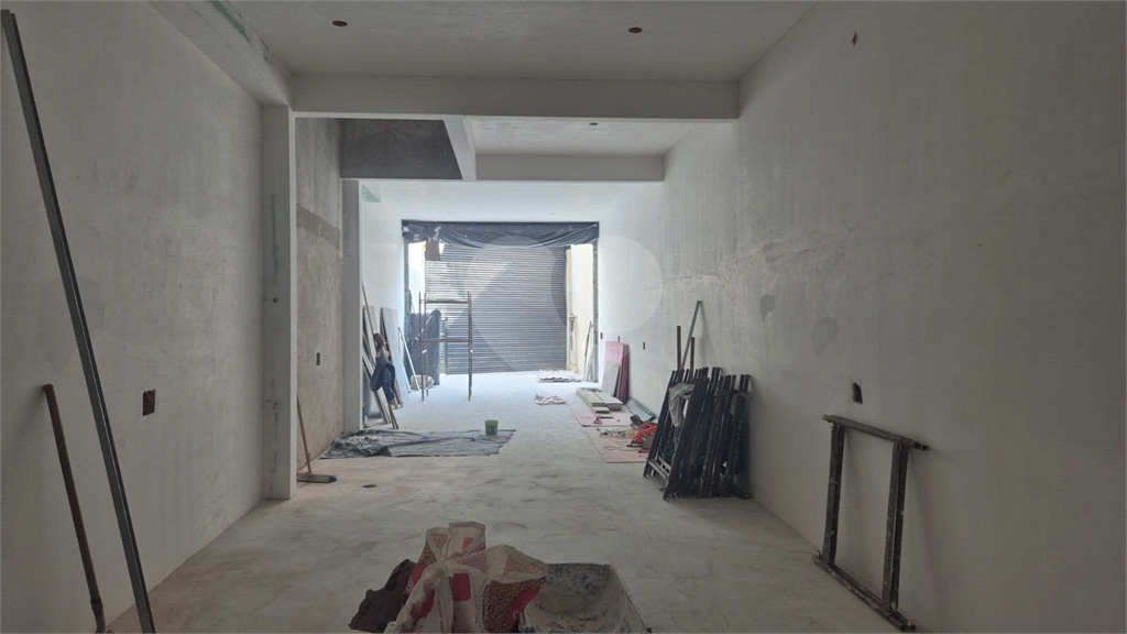 Salão Comercial Excelente localização