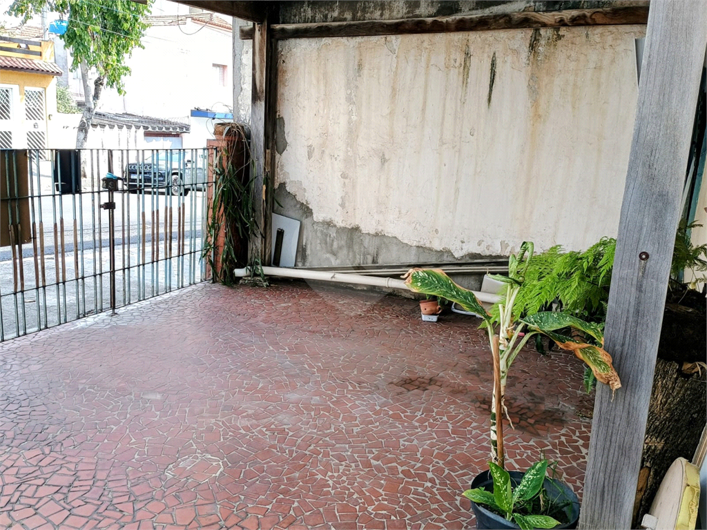 Casa terrea em santana