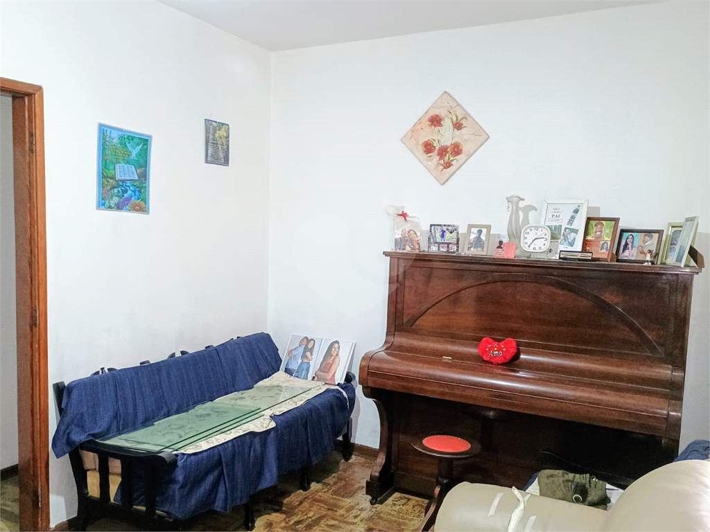 Casa terrea em santana