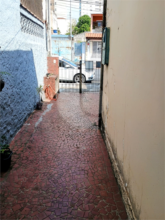 Casa terrea em santana