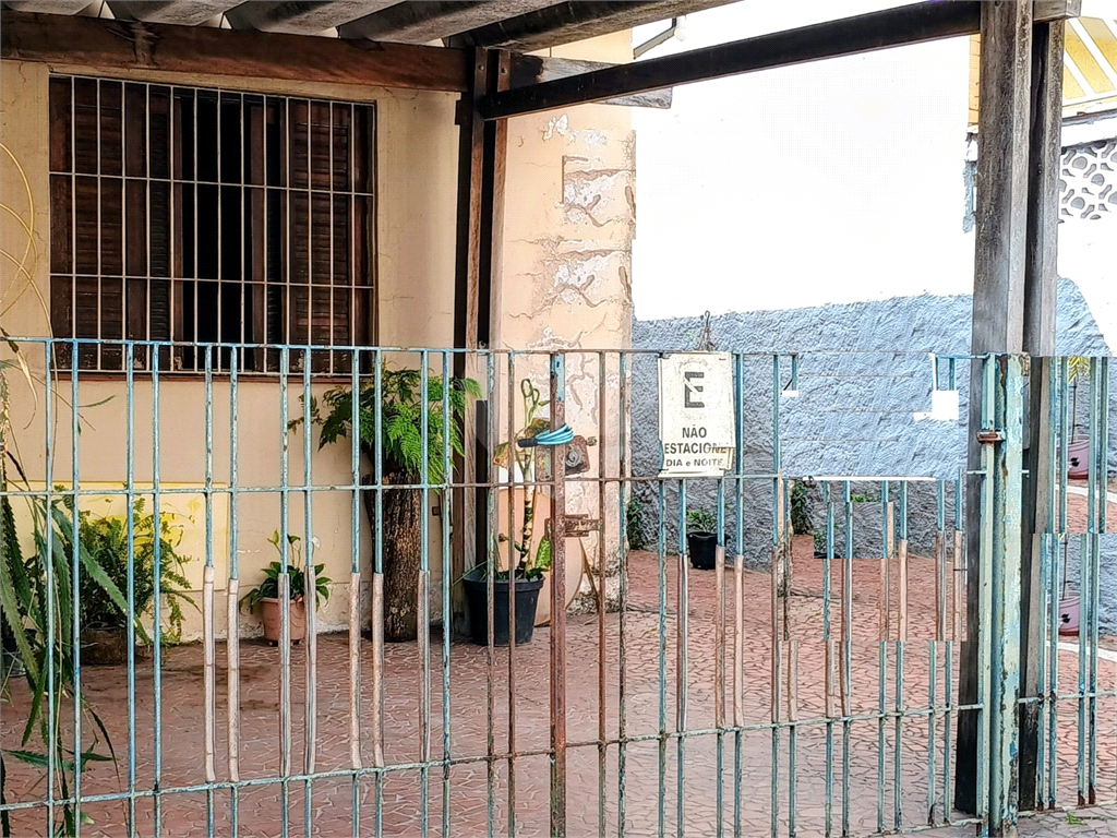 Casa terrea em santana