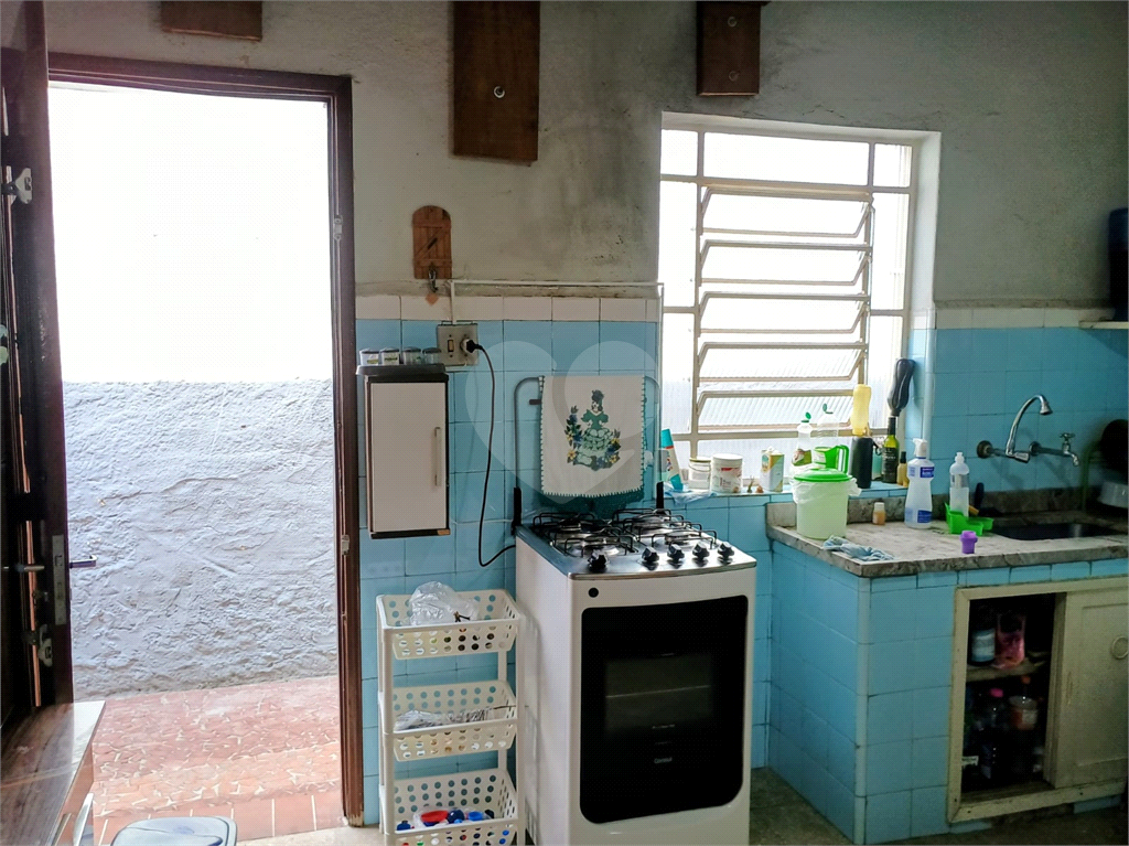 Casa terrea em santana