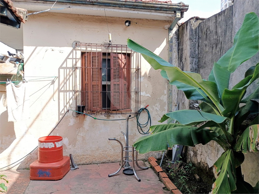 Casa terrea em santana