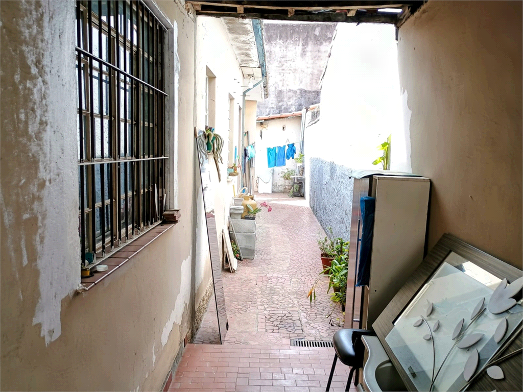 Casa terrea em santana