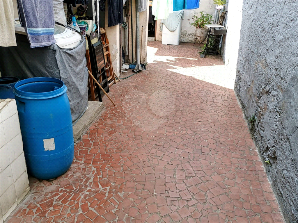 Casa terrea em santana