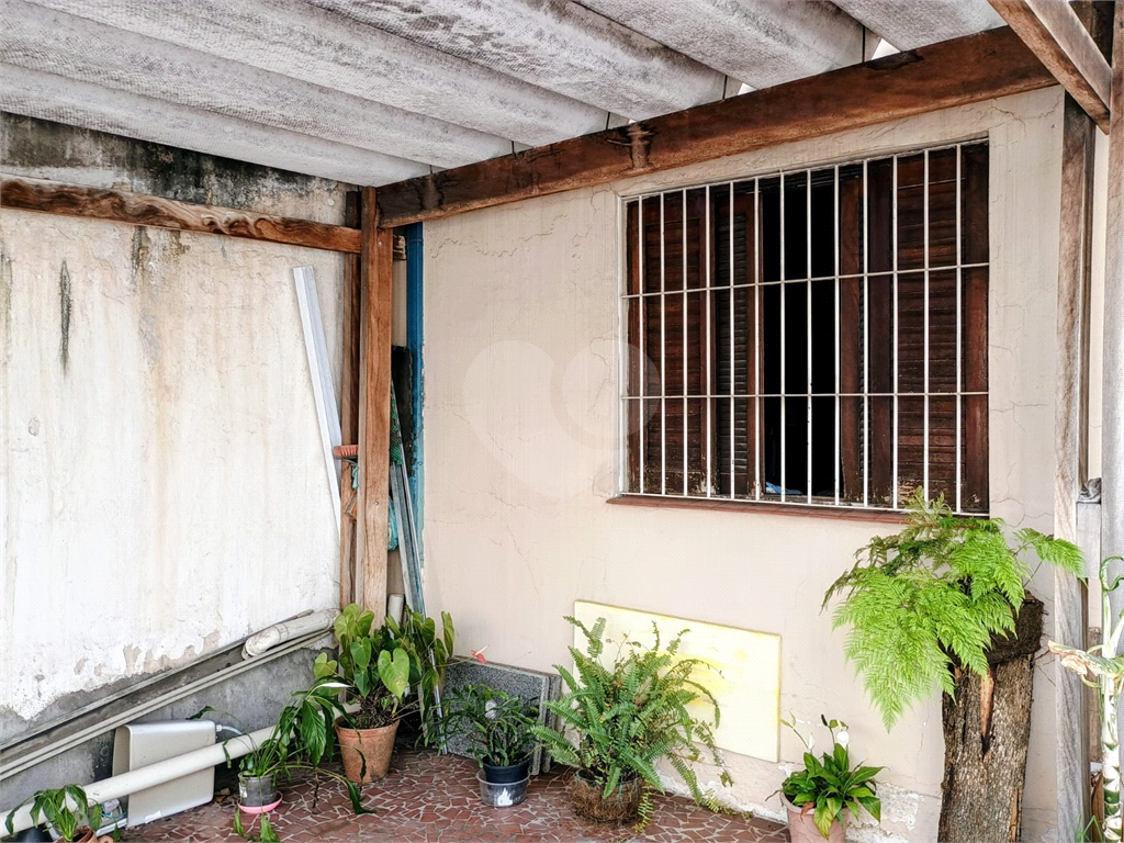 Casa terrea em santana