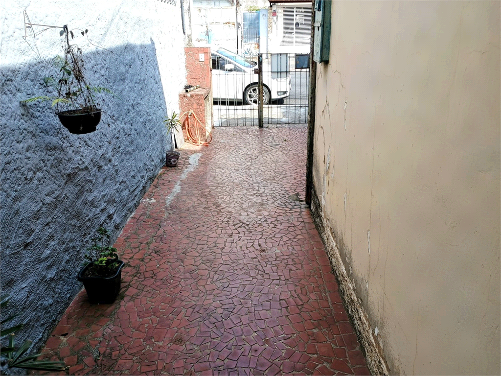 Casa terrea em santana