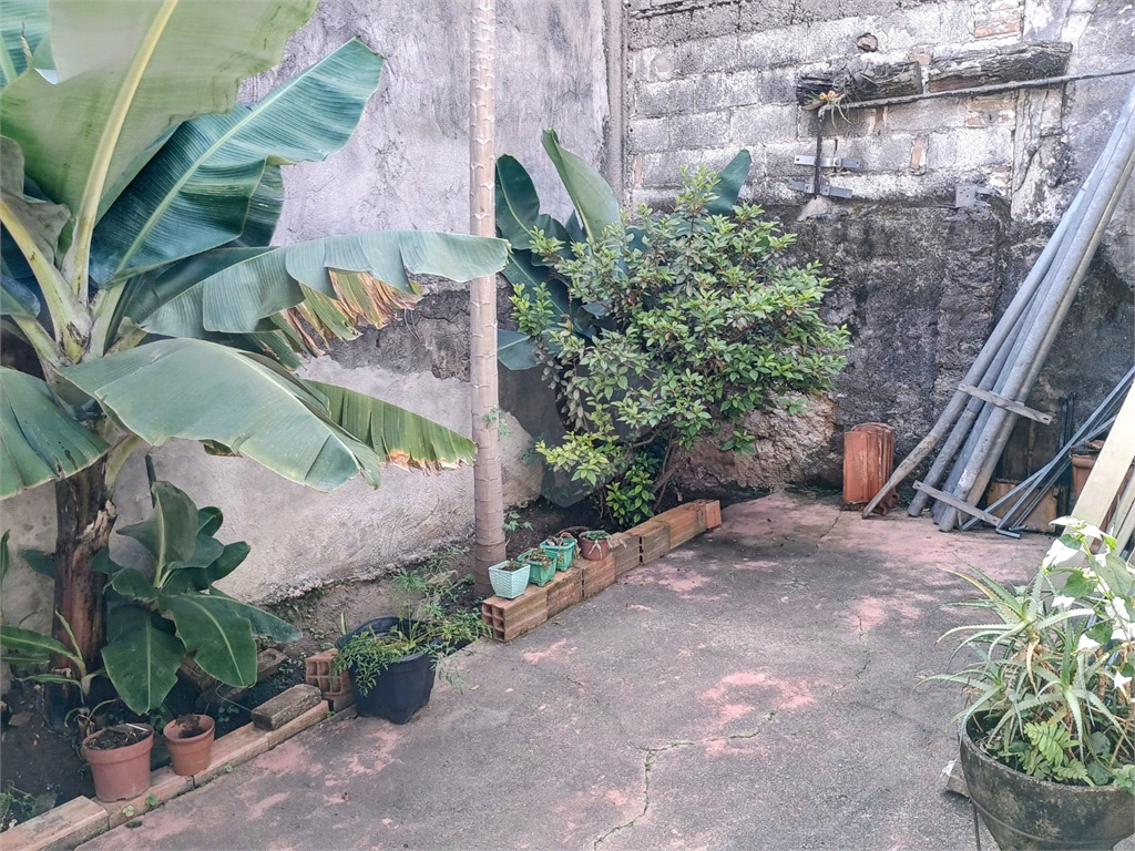 Casa terrea em santana