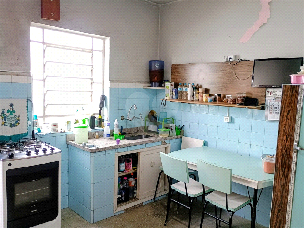 Casa terrea em santana