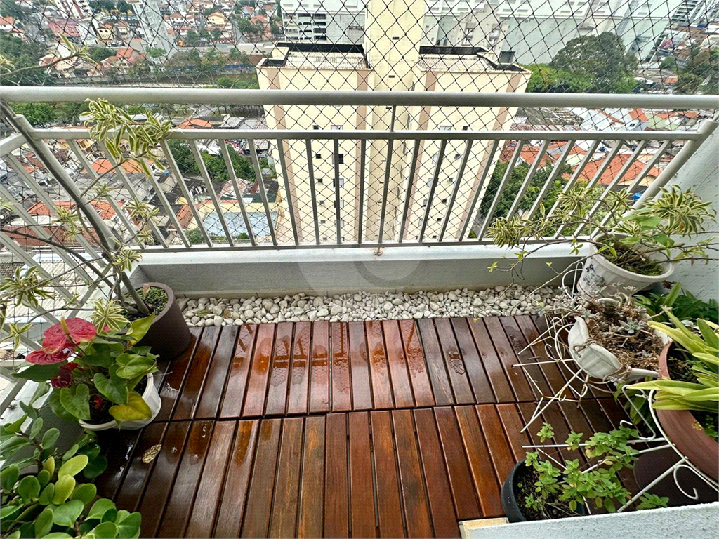 Tenha o privilégio de morar em uma cobertura dm² -3 dorm,137 mt, 02 suites, 2 vagas.