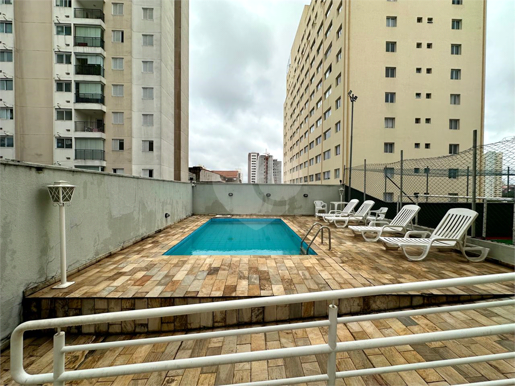 Tenha o privilégio de morar em uma cobertura dm² -3 dorm,137 mt, 02 suites, 2 vagas.
