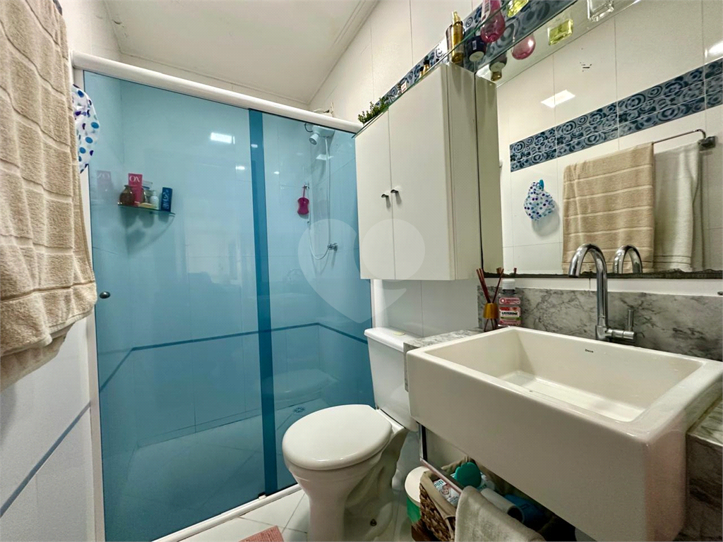 Tenha o privilégio de morar em uma cobertura dm² -3 dorm,137 mt, 02 suites, 2 vagas.