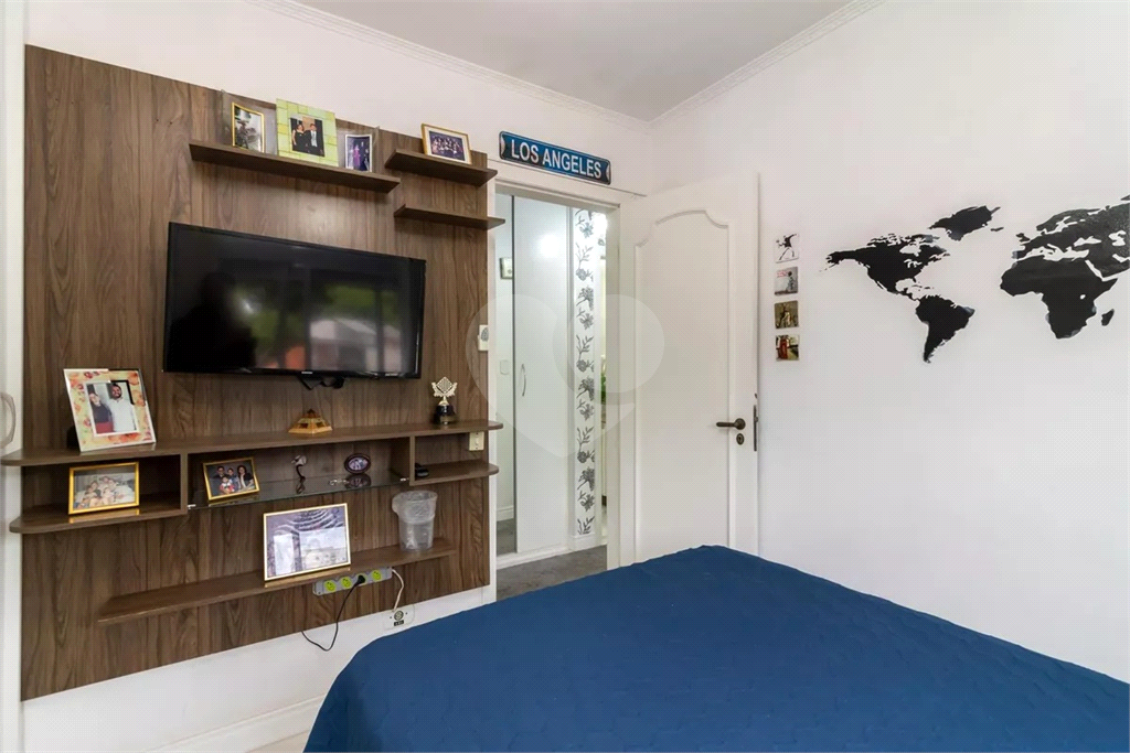 Apartamento Jardim São Paulo 3 dormitórios, sendo 1 suíte e 2 vagas de garagem 