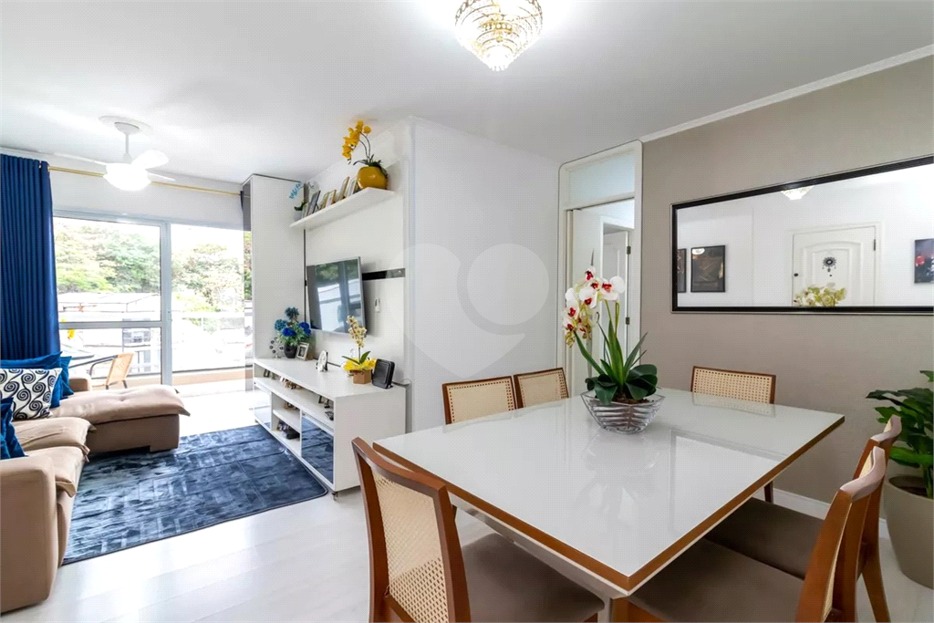 Apartamento Jardim São Paulo 3 dormitórios, sendo 1 suíte e 2 vagas de garagem 