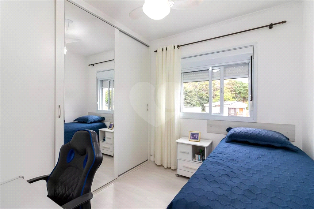 Apartamento Jardim São Paulo 3 dormitórios, sendo 1 suíte e 2 vagas de garagem 