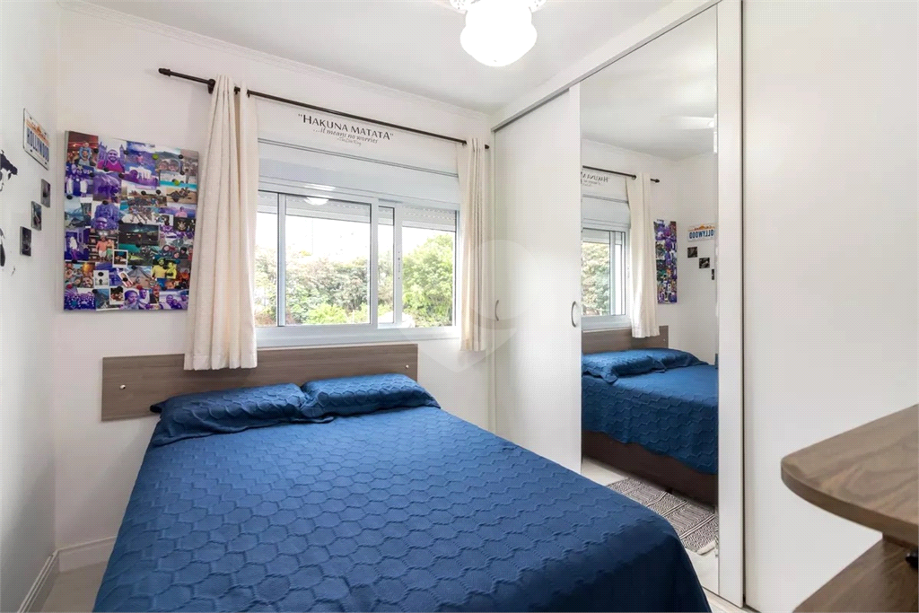 Apartamento Jardim São Paulo 3 dormitórios, sendo 1 suíte e 2 vagas de garagem 