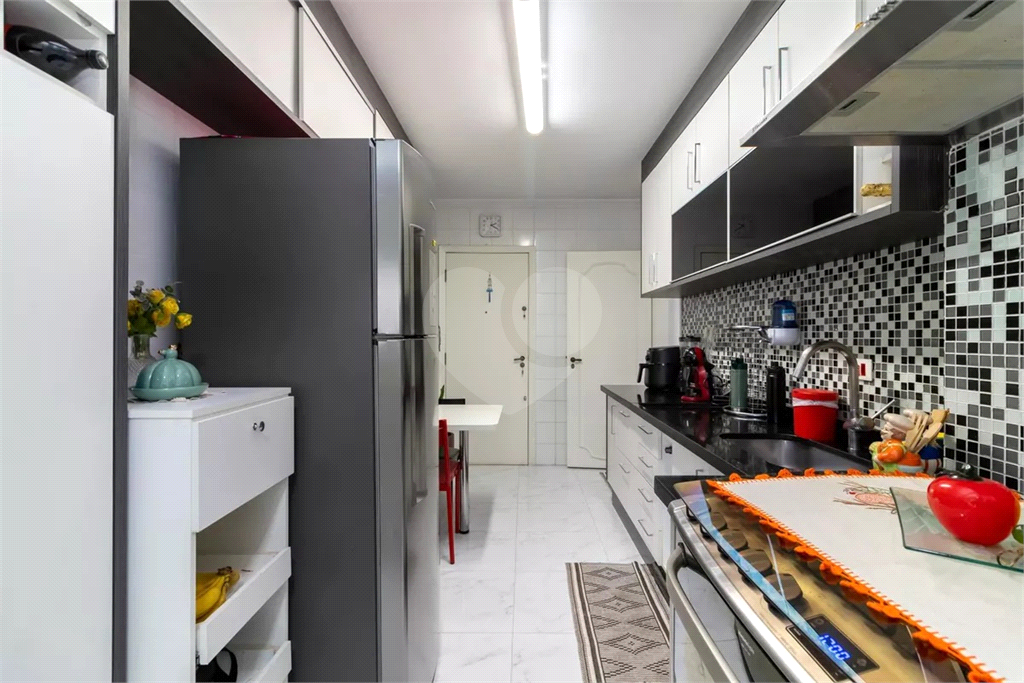 Apartamento Jardim São Paulo 3 dormitórios, sendo 1 suíte e 2 vagas de garagem 