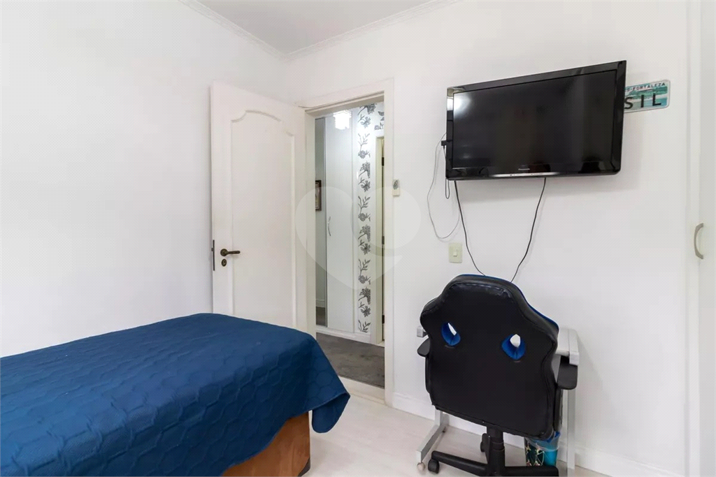 Apartamento Jardim São Paulo 3 dormitórios, sendo 1 suíte e 2 vagas de garagem 