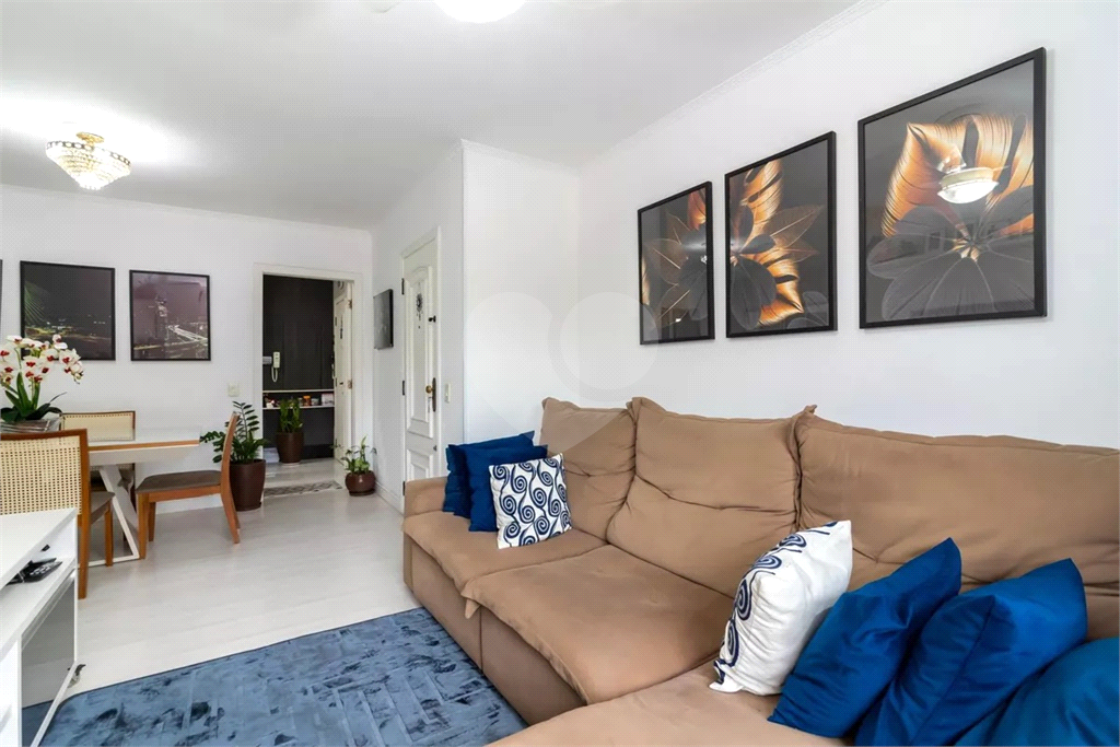 Apartamento Jardim São Paulo 3 dormitórios, sendo 1 suíte e 2 vagas de garagem 