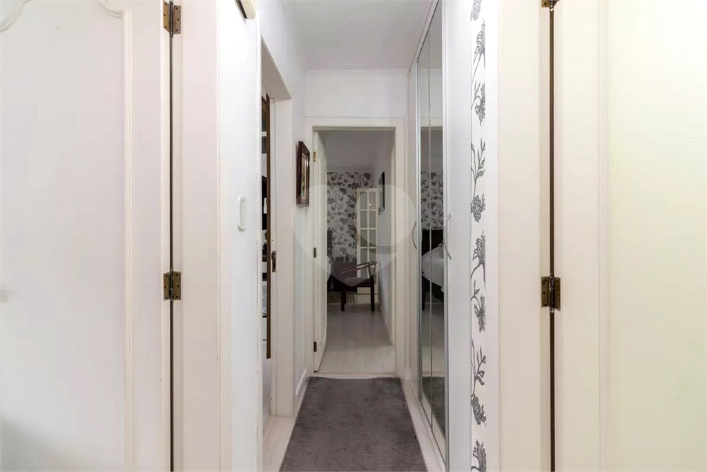 Apartamento Jardim São Paulo 3 dormitórios, sendo 1 suíte e 2 vagas de garagem 