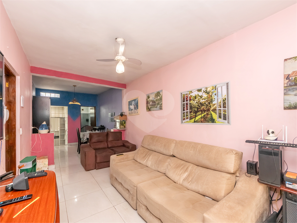 Casa a Venda em  Franco da Rocha (SP)
