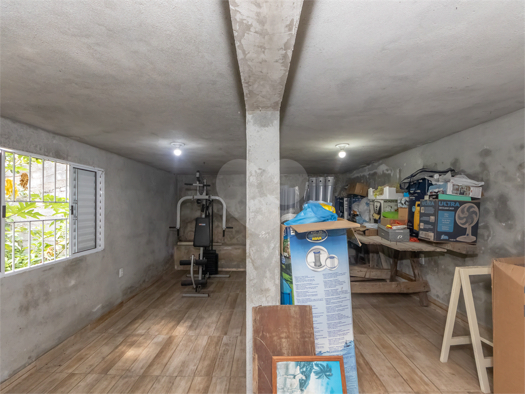 Casa a Venda em  Franco da Rocha (SP)
