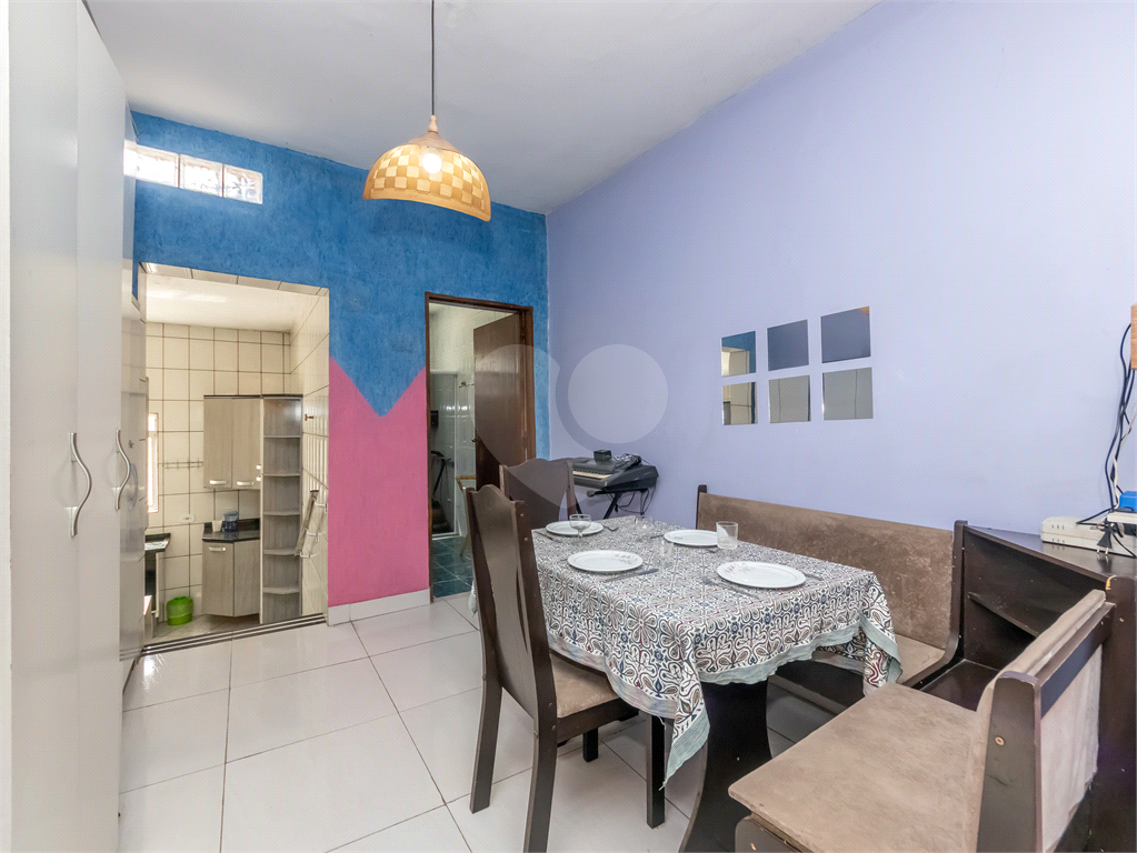 Casa a Venda em  Franco da Rocha (SP)
