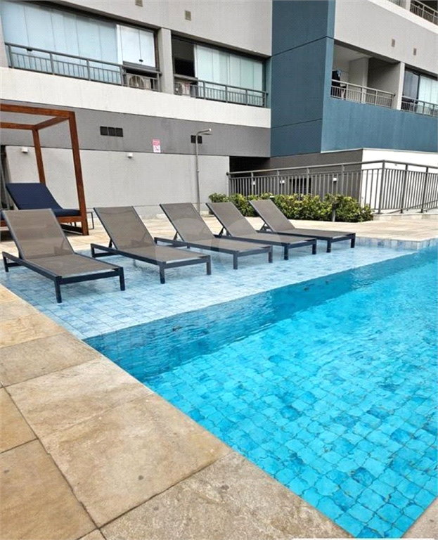 Apartamento com 26 metros metrô Tucuruvi