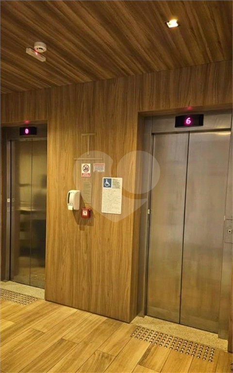 Apartamento com 26 metros metrô Tucuruvi