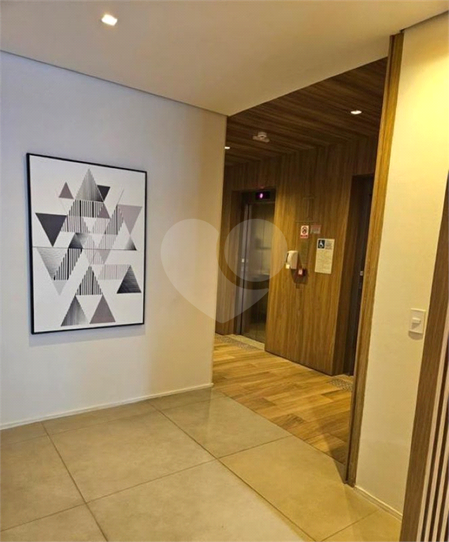 Apartamento com 26 metros metrô Tucuruvi