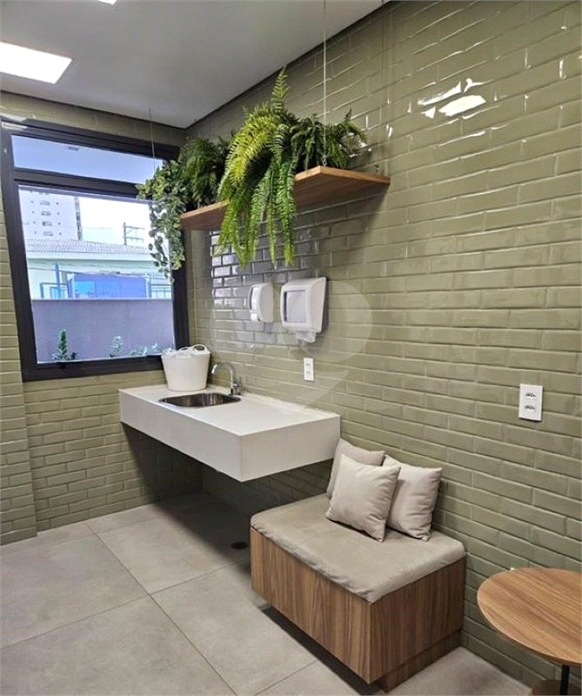 Apartamento com 26 metros metrô Tucuruvi