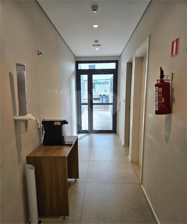 Apartamento com 26 metros metrô Tucuruvi