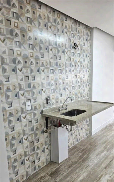 Apartamento com 26 metros metrô Tucuruvi