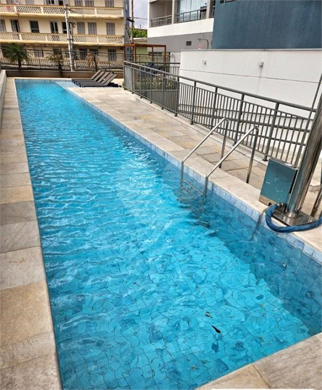 Apartamento com 26 metros metrô Tucuruvi