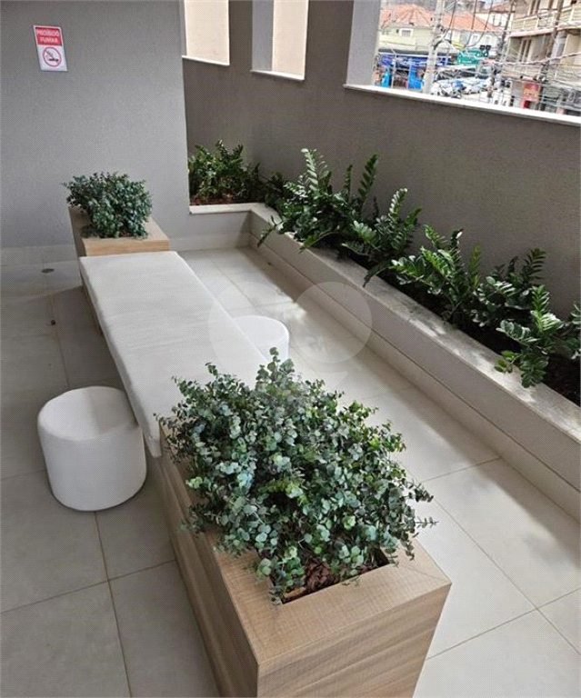 Apartamento com 26 metros metrô Tucuruvi