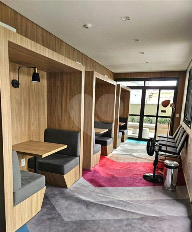 Apartamento com 26 metros metrô Tucuruvi