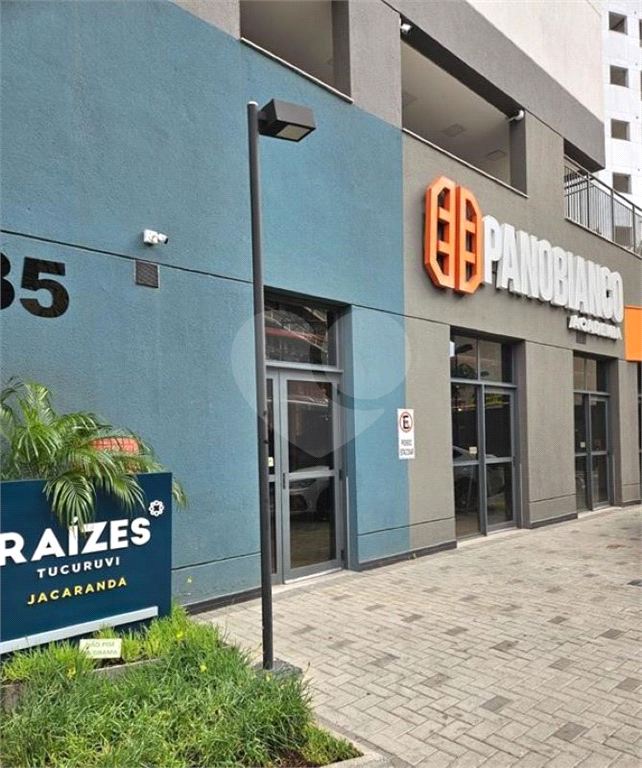 Apartamento com 26 metros metrô Tucuruvi