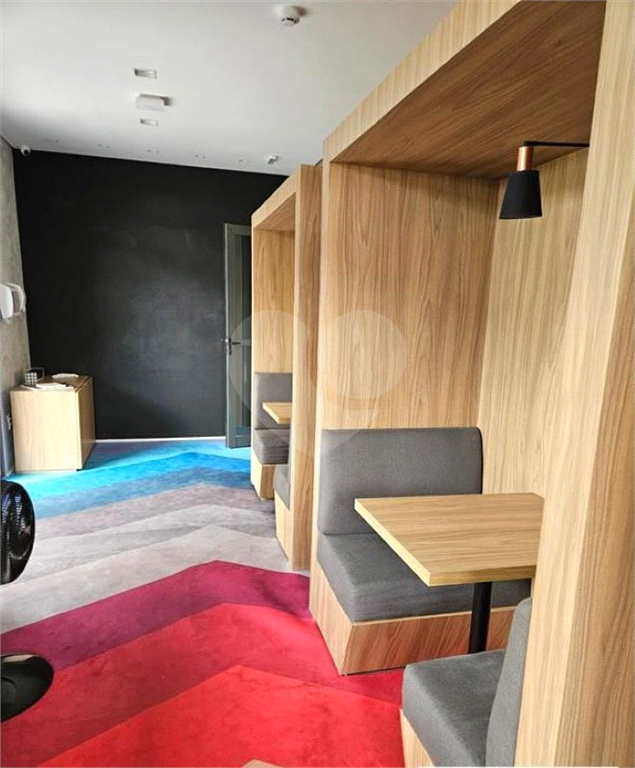 Apartamento com 26 metros metrô Tucuruvi