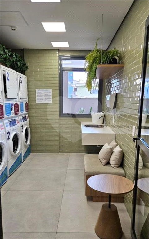 Apartamento com 26 metros metrô Tucuruvi