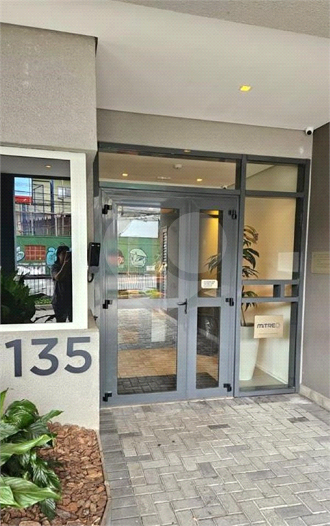 Apartamento com 26 metros metrô Tucuruvi