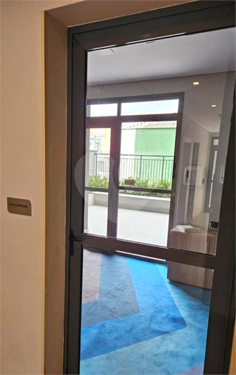 Apartamento com 26 metros metrô Tucuruvi