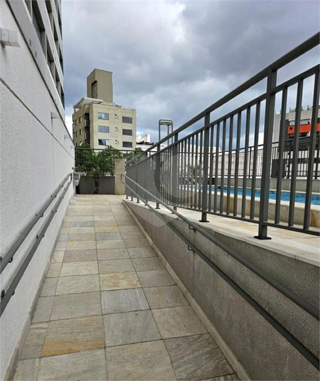 Apartamento com 26 metros metrô Tucuruvi